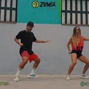 Cambia El Paso Zumba