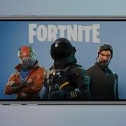 Fortnite Mobile Battle Royale