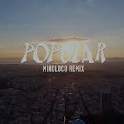 Popular Mindloco Afro House