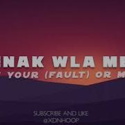 Inez Menak Wla Meni Mashup
