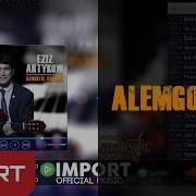 Alemgoshar Mp3 Skachat