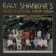 Festival Of India Ravi Shankar Album