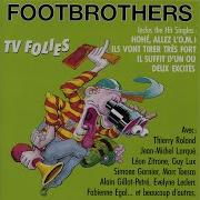Footbrothers Maman Do You Feel It
