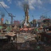 Fallout 4 Music Radio