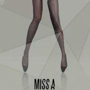 Miss A Goodbye Baby Vocal Cover