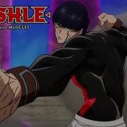 Mashle Magic And Muscles Full