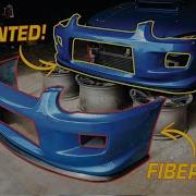 I Didn T Like My Bumper So I Made A New One