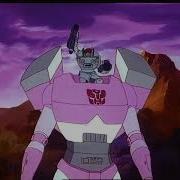 Transformers G1 Season 4 Outro