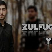 Zülfqar Məhərrəmov Yığma