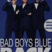 Bad Boys Blue Vol 1