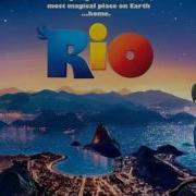 Real In Rio Opening And Ending