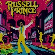 Russell Prince Funk Nights