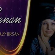 Canan Niye Yazmirsan 2020 Official Video