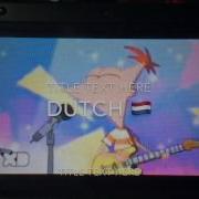Phineas And Ferb Gitchee Gitchee Goo Multilanguage