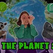 Help The Planet