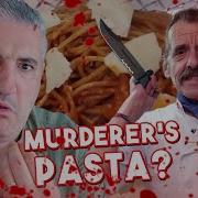 Aglio Olio E Assassino