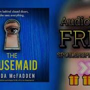 Freida Mcfadden Housemaid