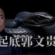 曹操说 郭文贵
