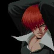 Iori Yagami Tribute