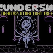 Underswap Muffet