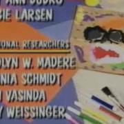 Barney And Friends Season 1 Credits
