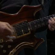 Jerry Garcia Band Live