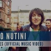Paolo Nutini Ew Shoes