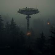 Dystopian Ambient Music