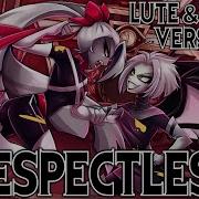 Respectless Lute And Vaggie