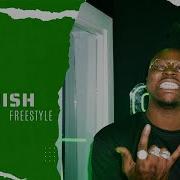 Big Roguish Freestyle