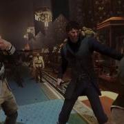 Dishonored 2 Gold Dust Woman No Sfx Full Song