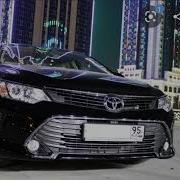 Camry 3 5 Slawa Marlow Bass