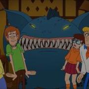 Scooby Doo Chase Music