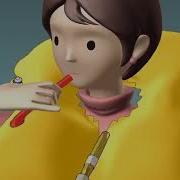 Japan Airlines Safety Video 1990