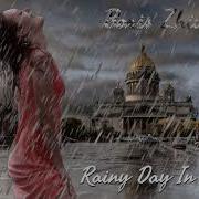 Boris Zhivago Rainy Day In Moscow