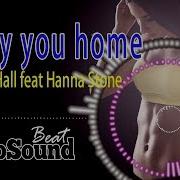 Carry You Home Tribute Version Martin Hall Feat Hanna Stone