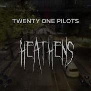Heathens Slowed Reverb