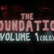 The Foundation Full Ost Old