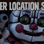 Fnaf Curcus Baby Song