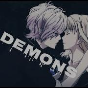 Diabolik Lovers My Demons