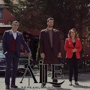Aile Dizi Müzikleri