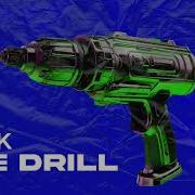 Liva K The Drill