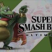 Music Ssbu King K Rool