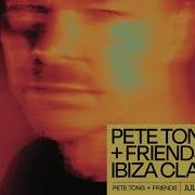 Pete Tong Artbat Jules Buckley Age Of Love