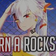 Neffex Born A Rockstar Nightcore