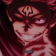 Uicideboy G R E Y G O D S Jujutsu Kaisen Amv