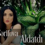 Vefa Serifova Aldatdi Meni 2019 Official Music Video