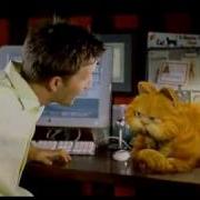 Garfield Trailer 2004