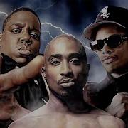 2Pak Ice Cube Gangsta Rap Made Me Do It