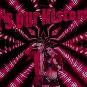 Yuri Sosnin Its Our History 2021 Italo Disco